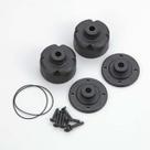 Drx-Drt-Ptf-Hfr-Dst-Dbx Caixa Diferen Kyosho Kyovs001