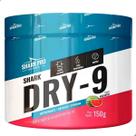 Dry 9 Thermo Antioxidante Cutting 150g Shark Pro Dry 9 Thermo Antioxidante Cutting 150g Shark Pro