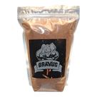Dry Rub Americano Bravus Pouch 1Kg Dry Rub Americano Bravus Pouch 1Kg