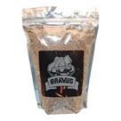 Dry Rub Brisket Defumação Bravus Pouch 1kg