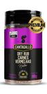 Dry rub carnes vermelhas netão 110g