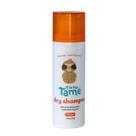 Dry Shampoo T é para bebês e crianças domesticados. 21 g, sem aerossol