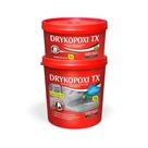 Drycopoxi Epoxi Pote 1KG Media Viscosidade Dryko