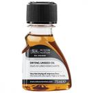 Drying Linseed Oil Winsor & Newton 75ml Drying Linseed Oil Winsor & Newton 75ml