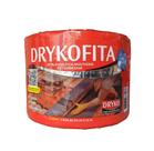Dryko fita asfáltica alum 10cm 10m