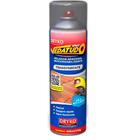 Dryko Spray Imperm. Transp 400Ml