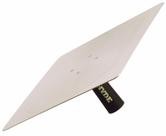 Drywall Hawk Hyde 09073 Alumínio leve de 13 cm