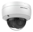 Ds-2cd2143g2-iu Câmera Ip De 4 Mp Câmera Dome Poe De 2,8 Mm