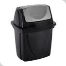 Ds festival lixeira e-black 4,9l
