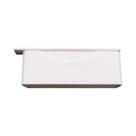 DS Lite Dust Cover Plug Usado Capa De Slot Para Cartão À Prova De Poeira Para Console Nintend NDSL DS Lite Dust Cover Plug Usado Capa De Slot Para Cartão À Prova De Poeira Para Console Nintend NDSL