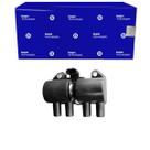 Ds20013 - Bobina Ignicao Plastica - Corsa 1.0 / 1.6 / 8 / 16V 09-98 / C - Delphi
