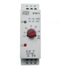 Dte-1 rele tempo 1,2-30 min 24vca/vcc 220vca re digimec