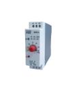 Dte-1 rele tempo 1,2-30s 24vca/vcc 220vca re digimec