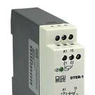 Dter1 rele tempo 30s 24v digimec