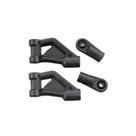 Dtxc4189 front upper susp arm raze 2pc