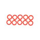 Dtxc4214 diff o-ring small raze 10pc Dtxc4214 diff o-ring small raze 10pc