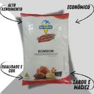 Du Porto Pó Saborizante Gelado Comestíveis Para Sorvetes Picolés Geladinhos 1kg Vários Sabores