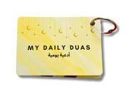 Dua Flash Cards Albidaya Islamic Store para crianças muçulmanas Dua Flash Cards Albidaya Islamic Store para crianças muçulmanas