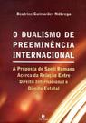 Dualismo de Preeminência Internacional, O