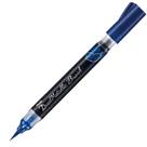 Dualmetallic brush azulverde metalico xgfhdcx Dualmetallic brush azulverde metalico xgfhdcx