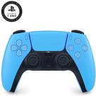 Dualsense Starlight Blue Azul Claro Sony Lacrado Controle PS 5