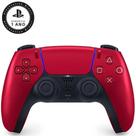 Dualsense Volcanic Red Vermelho Novo Original Sony Controle PS 5