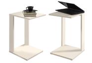 Duas Mesinhas Cabeceira De Decoração Canto Quarto Sala Off Duas Mesinhas Cabeceira De Decoração Canto Quarto Sala Off