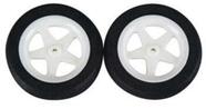 Dub186ms roda micro 1,86" 4,72cm 2pc Dub186ms roda micro 1,86" 4,72cm 2pc