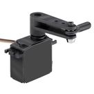 Dub3340 long dual servo arm futaba 2pc Dub3340 long dual servo arm futaba 2pc