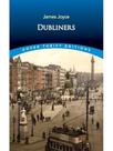 Dubliners - dover thrift editions
