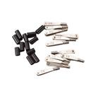 Dubro 2-56 solder kwik link (12pcs) dub603