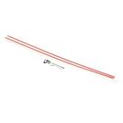 Dubro 36" cano lazer rod (par) dub500 Dubro 36" cano lazer rod (par) dub500