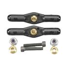 Dubro heavy duty ball links 4-40 (12pcs) dub900