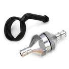 Dubro in-line fuel filter dub340 Dubro in-line fuel filter dub340