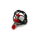 Dubro starter kwik-klip ii glo plug dub337 Dubro starter kwik-klip ii glo plug dub337