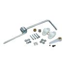 Dubro steerable nose gear/straight dub153