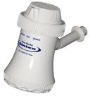 Ducha 3 Temperaturas Sintex 220 V / 5500 W - Comprenet