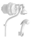 Ducha 5t Standard Br Cardal 5.500w 110v Aq065/1