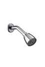 Ducha 7000 F16 Fria Fitt Lorenzetti