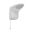 Ducha Acqua Jet Branca 5500W 127V Lorenzetti