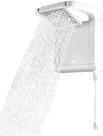 Ducha Acqua Star Ultra 127V 5500W, Lorenzetti, Branco, Pequeno