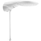 Ducha advanced eletronica 220v 7500w - lorenzetti 371737