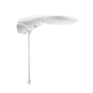 Ducha advanced eletronica 220v 7500w - lorenzetti