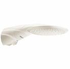 Ducha advanced flex branco - lorenzetti