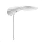 Ducha Advanced Multi 220v/127v 6400w Lorenzetti Potência