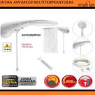 Ducha Advanced Multitemperaturas 127v 5500v