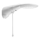 Ducha advanced turbo (c/ pressurizador) eletronica 127v 5500w lorenzetti 373119 Ducha advanced turbo (c/ pressurizador) eletronica 127v 5500w lorenzetti 373119