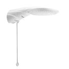 Ducha Advanced Turbo Lorenzetti 127V 5500W Ducha Advanced Turbo Lorenzetti 127V 5500W