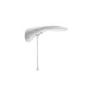 Ducha Advanced Turbo Multitemp C/ Pressurizador 220V Lorenzetti