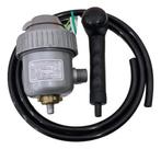 Ducha Aquecedora De Água Cabeleireiro Wm 220v